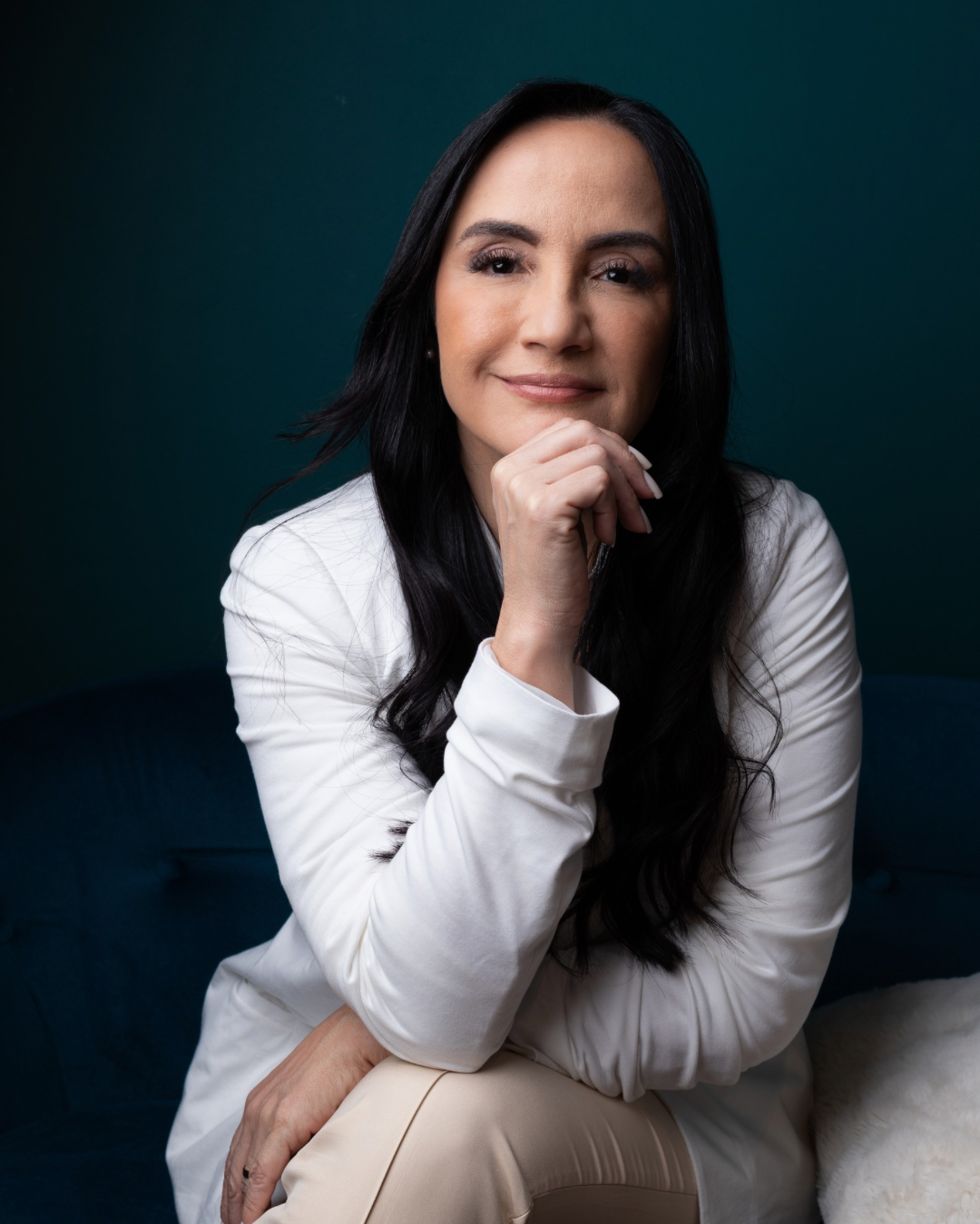 Nao conto mas comi a minha cunhada peituda - Soraya Vargas